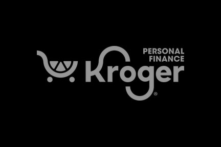 Kroger Personal Finance